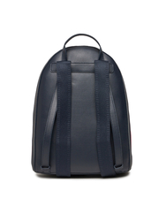 Tommy Hilfiger dámsky modrý batoh Essential - OS (DW6)