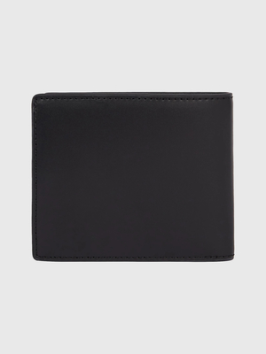 Tommy Hilfiger pánska čierna peňaženka modern - OS (BDS)