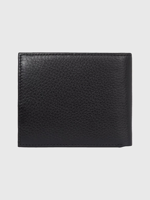 Tommy Hilfiger pánska čierna peňaženka premium - OS (BDS)