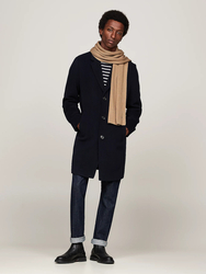 Tommy Hilfiger pánsky béžový šál - OS (AEG)