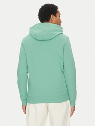 Tommy Hilfiger pánska zelená mikina - S (L3J)