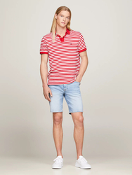 Tommy Hilfiger pánske riflové šortky - 30/NI (1AA)