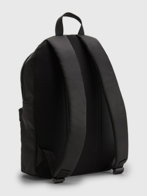 Tommy Hilfiger pánsky čierny batoh Skyline - OS (BDS)