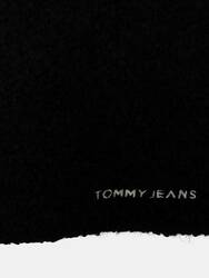 Tommy Jeans dámsky čierna šál - OS (BDS)