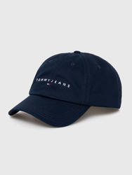 Tommy Jeans dámska modrá šiltovka - OS (C1G)