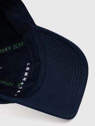 Tommy Jeans dámska modrá šiltovka - OS (C1G)