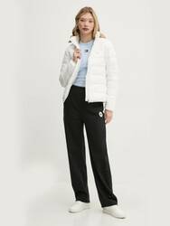 Tommy Jeans dámske modré tričko - L (DSC)