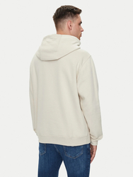 Tommy Jeans pánska béžová mikina - L (ACG)