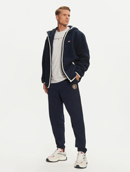 Tommy Jeans pánske modré tepláky - XL (C1G)