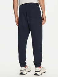 Tommy Jeans pánske modré tepláky - XL (C1G)