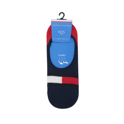 Tommy Hilfiger unisex ponožky 2 pack - 31/34 (85)