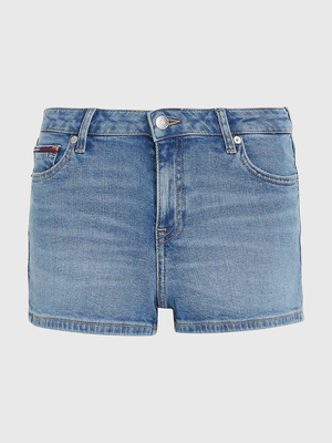 Tommy Jeans dámske džínsové šortky NORA - 25/NI (1AB)