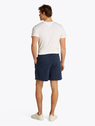Tommy Jeans pánske modré plátené šortky - S (C1G)