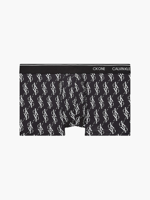 Calvin Klein pánske boxerky - S (V4S)