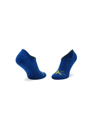 Calvin Klein pánske modré ponožky - ONESIZE (004)