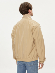Calvin Klein pánska béžová prechodová bunda - L (PF2)