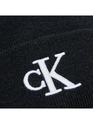 Calvin Klein pánska čierna čiapka - OS (BEH)