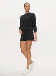Calvin Klein dámske čierne šortky - XS (BEH)
