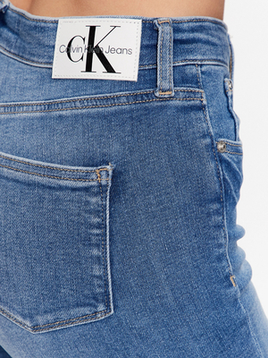 Calvin Klein dámske džínsy - 25/NI (1A4)