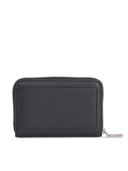 Calvin Klein dámska čierna peňaženka malá - OS (0GX)