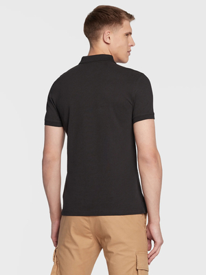 Calvin Klein pánske polo tričko - M (BEH)