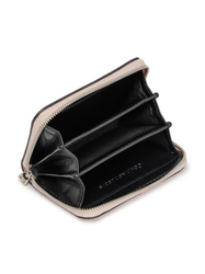 Calvin Klein dámska ružová peňaženka malá - OS (TFT)