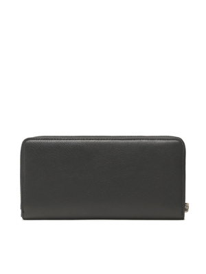 Calvin Klein dámska čierna peňaženka - OS (01H)