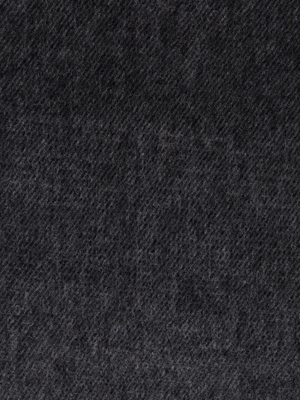 Calvin Klein pánsky šedý šál - OS (BAX)