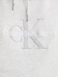 Calvin Klein pánska šedá mikina - S (P6G)