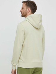 Calvin Klein pánska zelená mikina - XL (LFU)