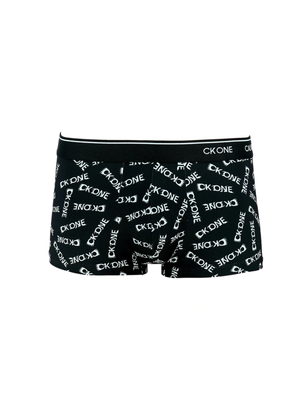 Calvin Klein pánske boxerky - S (1BW)