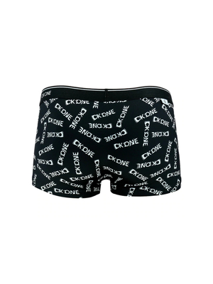 Calvin Klein pánske boxerky - S (1BW)