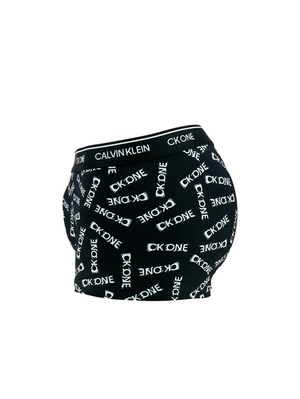 Calvin Klein pánske boxerky - S (1BW)