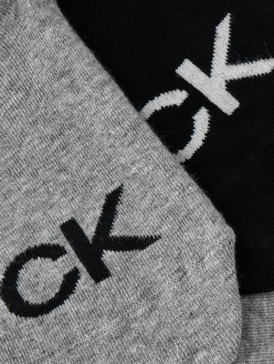 Calvin Klein pánske ponožky 2pack - 39/42 (003)