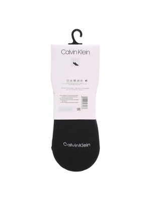Calvin Klein pánske ponožky 3 pack - 40 - 46 (96)