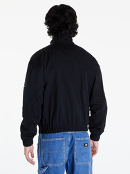 Calvin Klein pánska čierna prechodová bunda - L (BEH)