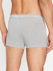 Calvin Klein pánske boxerky 3 pack - S (E3H)