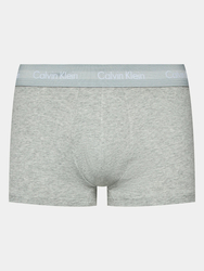 Calvin Klein pánske boxerky 3 pack - S (E3H)