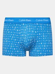 Calvin Klein pánske boxerky 3 pack - S (E3H)