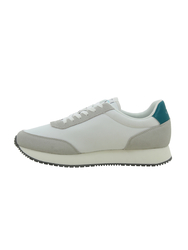 Calvin Klein pánske biele tenisky - 41 (01S)