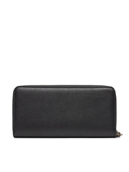 Calvin Klein dámska čierna veľká peňaženka - OS (BEH)