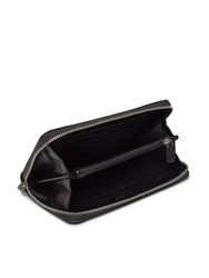Calvin Klein dámska čierna veľká peňaženka - OS (BEH)