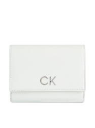 Calvin Klein dámska svetlo zelená peňaženka - OS (LIA)