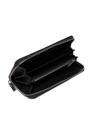 Calvin Klein dámska čierna veľká peňaženka - OS (0GJ)