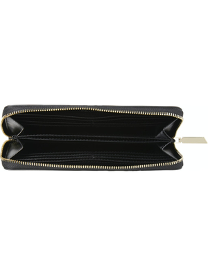 Calvin Klein dámska čierna peňaženka - OS (BAX)