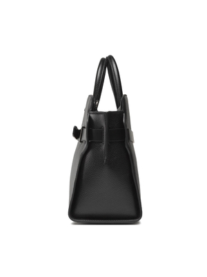 Calvin Klein dámska čierna kabelka - OS (BAX)