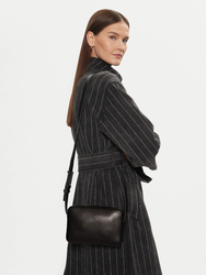 Calvin Klein dámske čierne crossbody - OS (BEH)