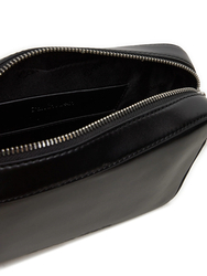 Calvin Klein dámske čierne crossbody - OS (BEH)