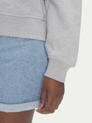 Calvin Klein dámska šedá mikina - XS (P79)