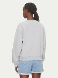 Calvin Klein dámska šedá mikina - XS (P79)